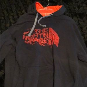 North face Hoodie